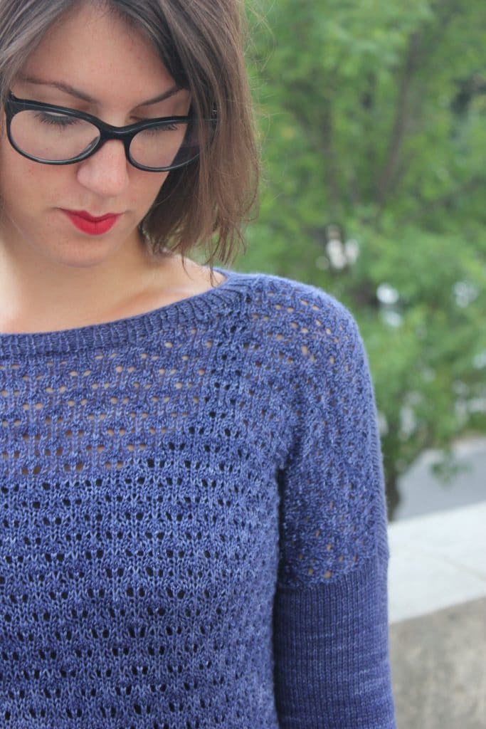 Herbarium NCL Knits Herbarium NCL Knits