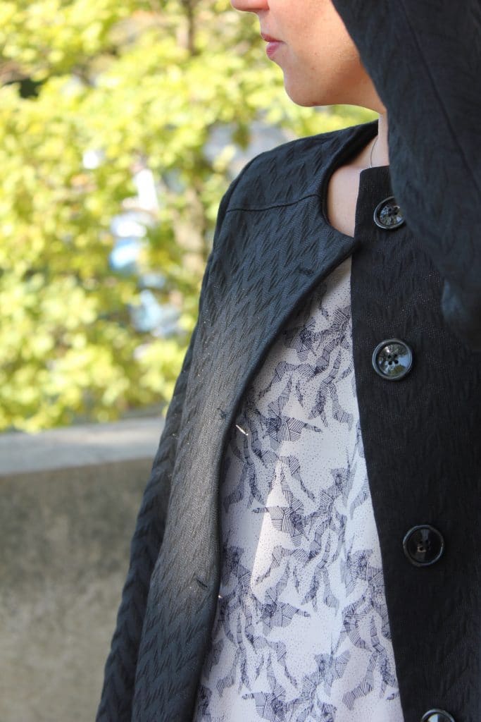 Manteau Ninot - Pauline Alice Manteau Ninot - Pauline Alice