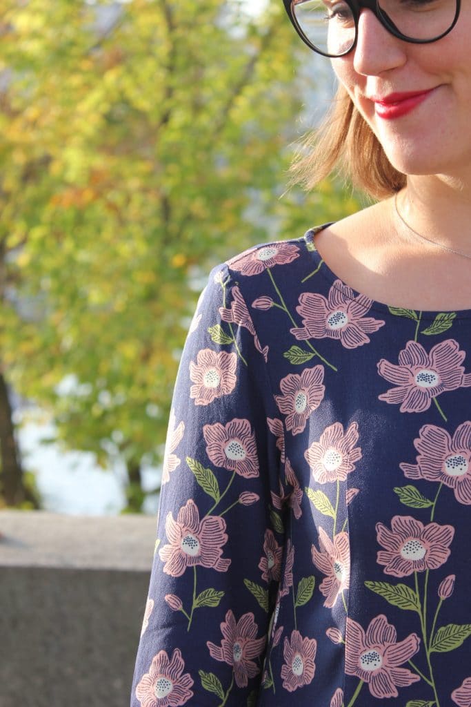 Lexi Dress - Named pattern lexi-dress-named-clothing-pattern-6