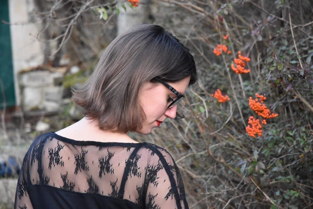 Robe Alysse - Slow sunday Paris Robe Alysse - Slow sunday Paris