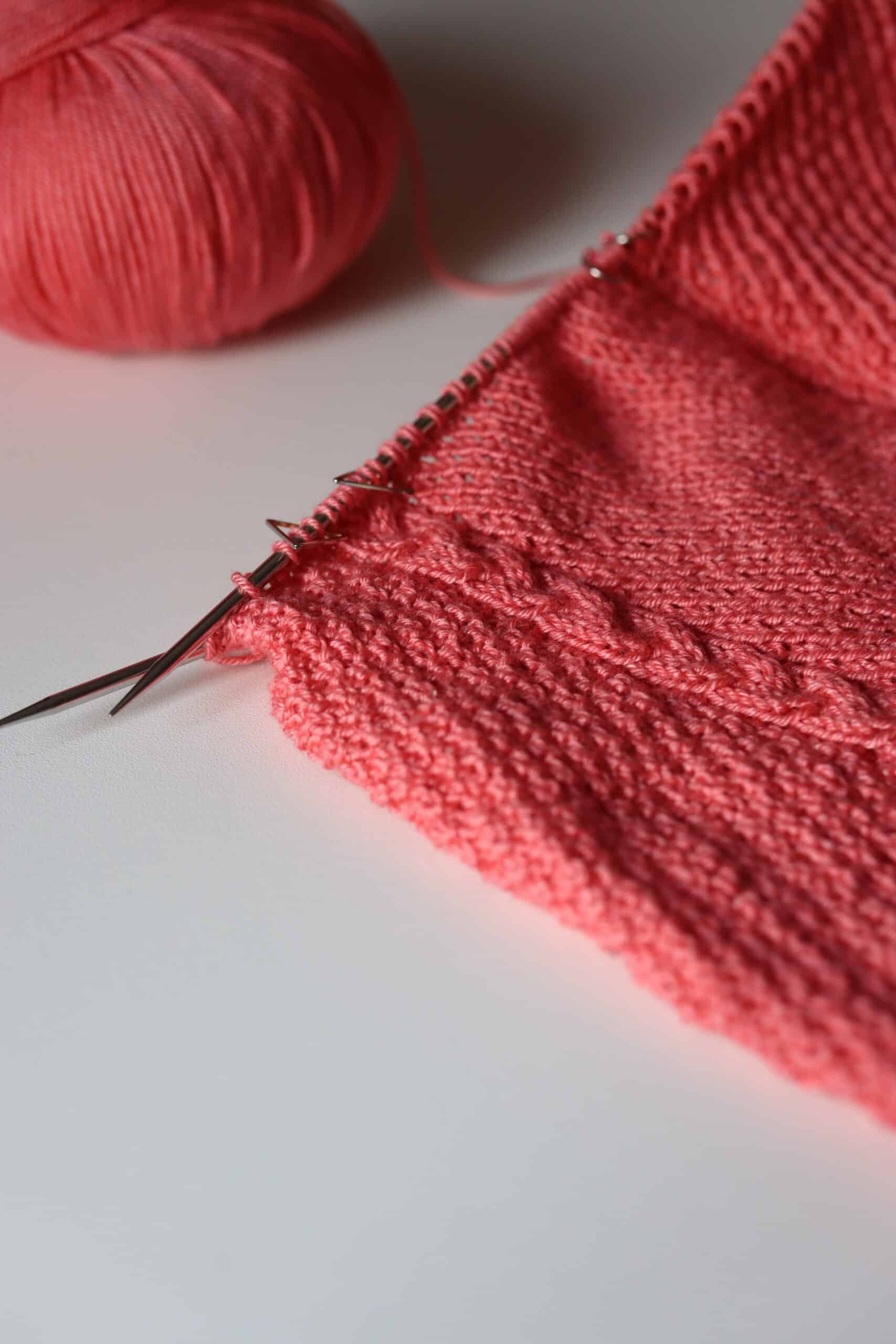 tricot top suzanne laine mérinos-soie