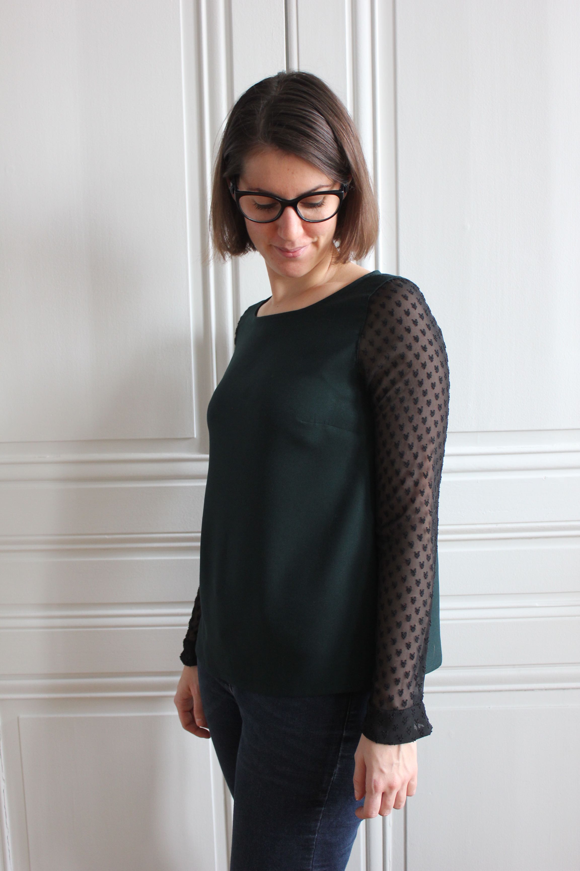 Aime comme Mistinguette - Aime comme Marie