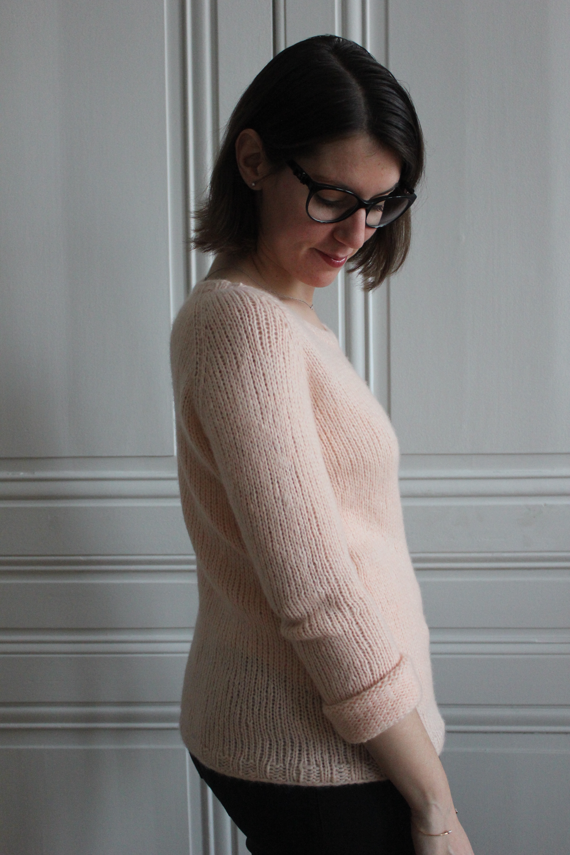 Il grande favorito - Isabell Kraemer