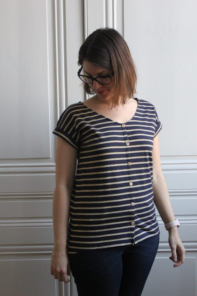 Trop top - Ivanne S Trop top - Ivanne S