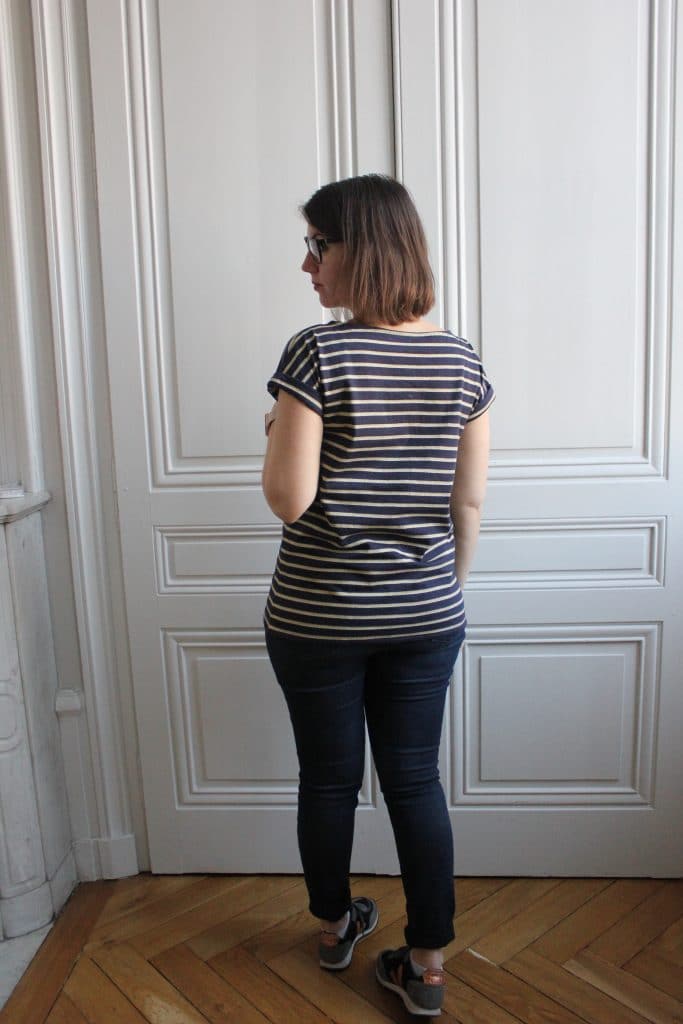 Trop top - Ivanne S Trop top - Ivanne S