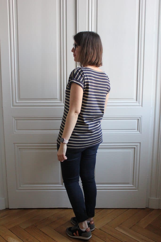 Trop top - Ivanne S Trop top - Ivanne S