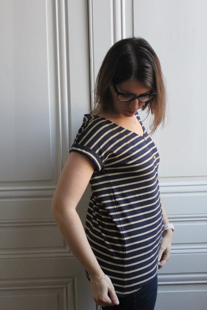 Trop top - Ivanne S Trop top - Ivanne S