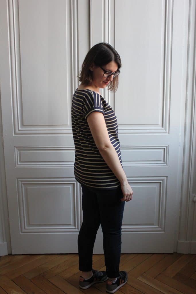 Trop top - Ivanne S Trop top - Ivanne S