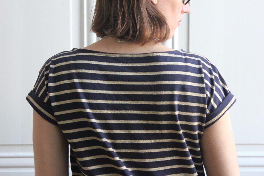 Trop top - Ivanne S Trop top - Ivanne S