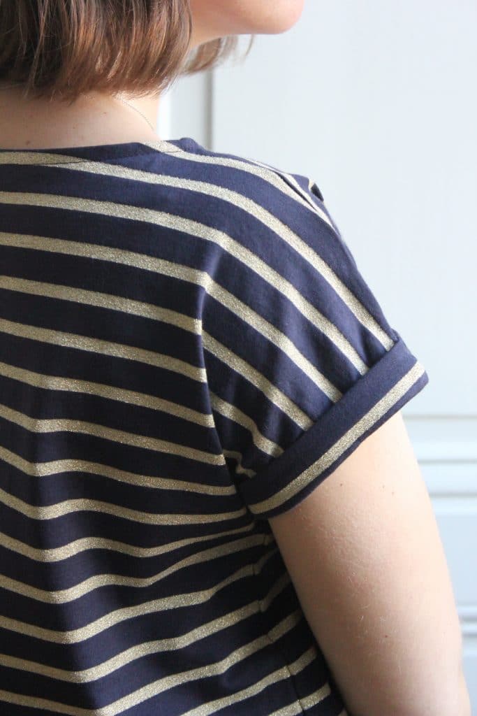 Trop top - Ivanne S Trop top - Ivanne S