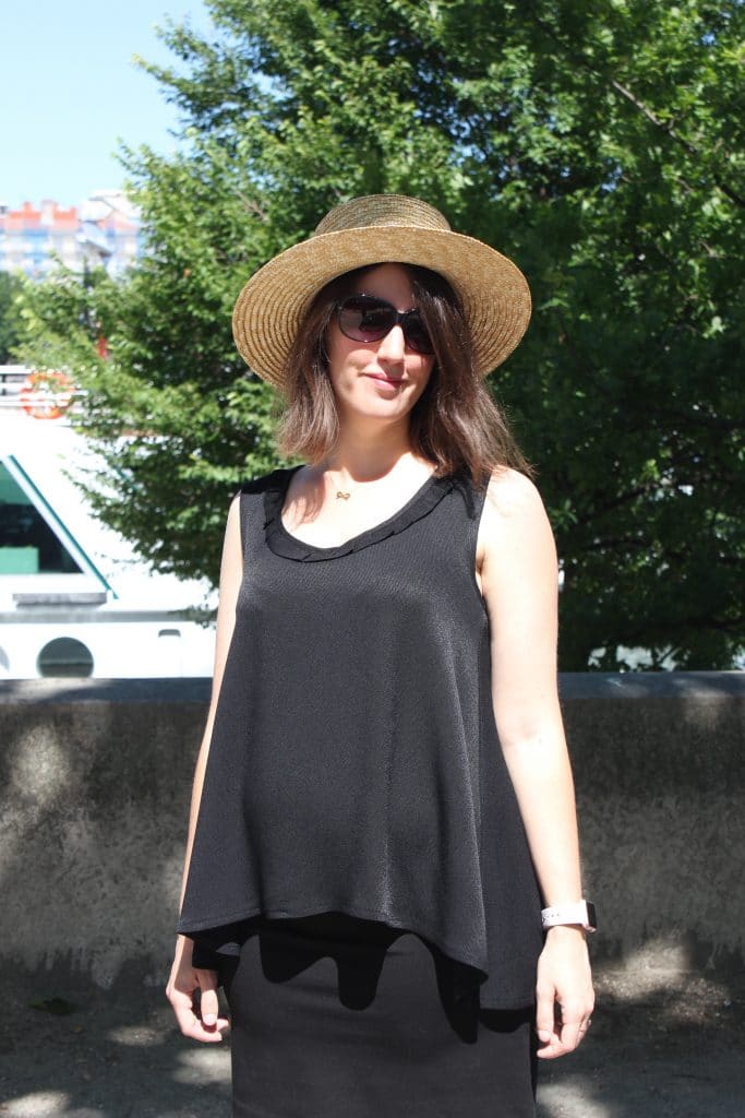 Alize- Atelier Scammit