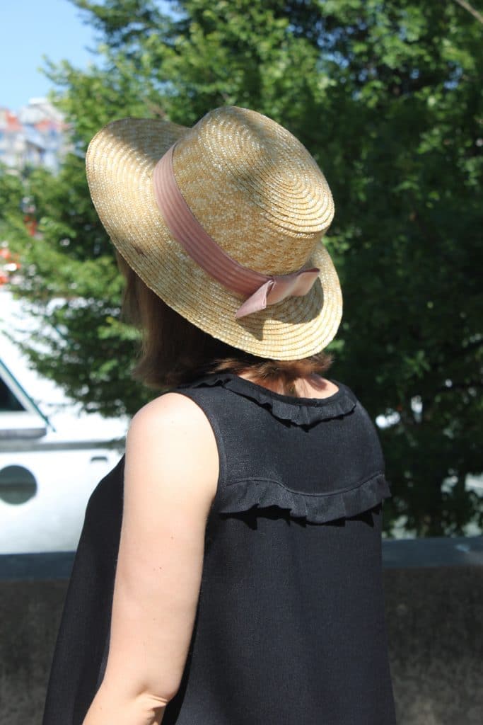 Alize- Atelier Scammit