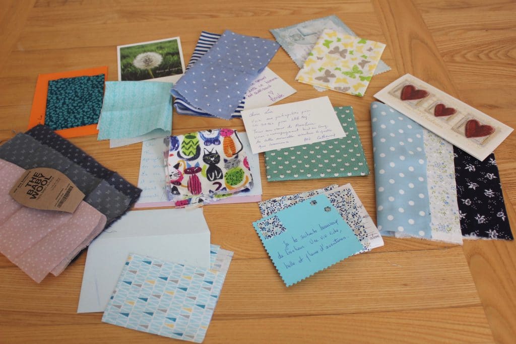 Bai Jia Bei pour baby boy