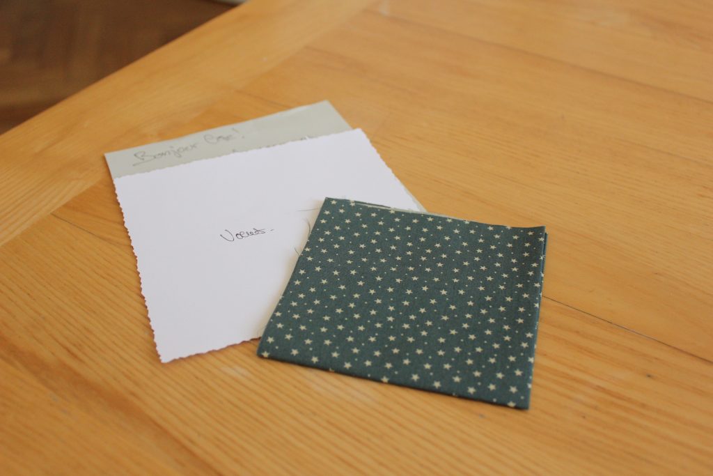 Bai Jia Bei pour baby boy