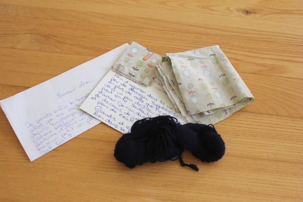 Bai Jia Bei pour baby boy