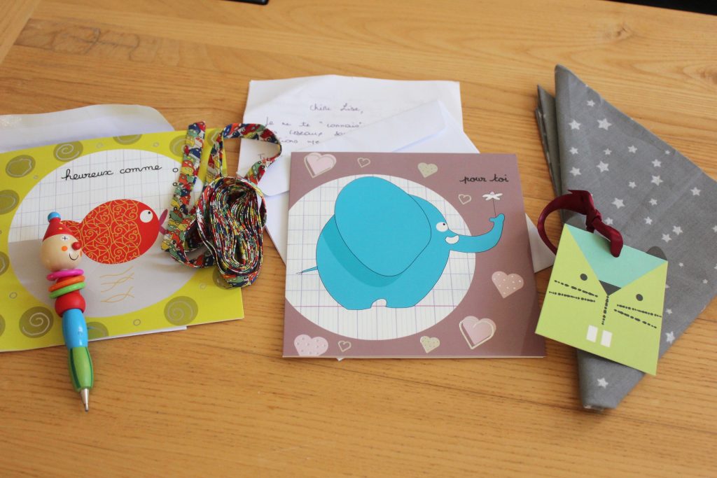 Bai Jia Bei pour baby boy