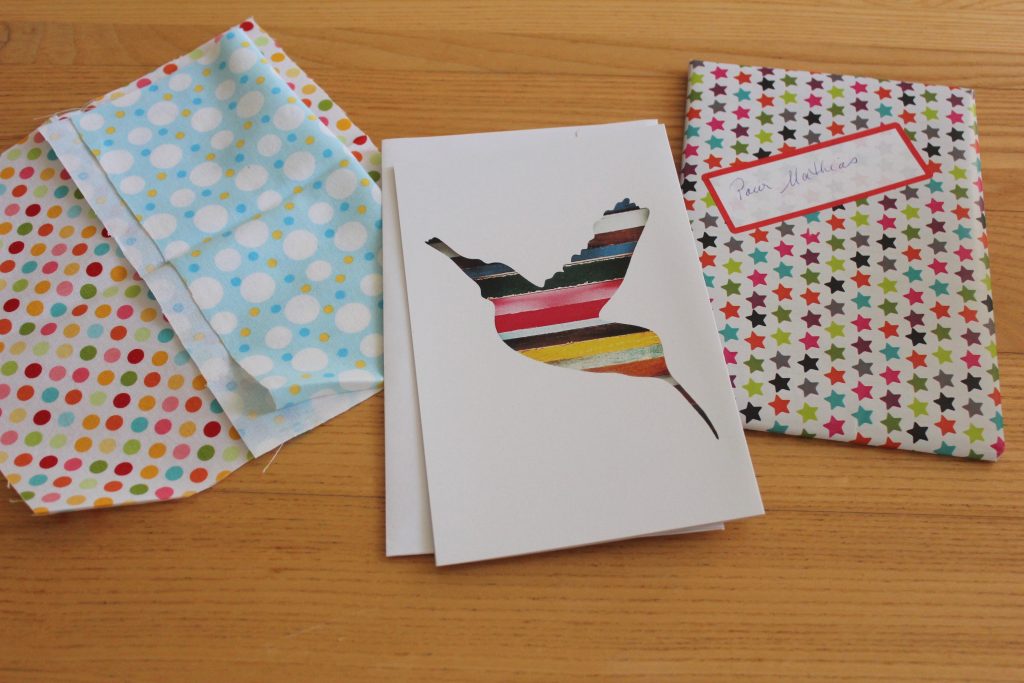 Bai Jia Bei pour baby boy