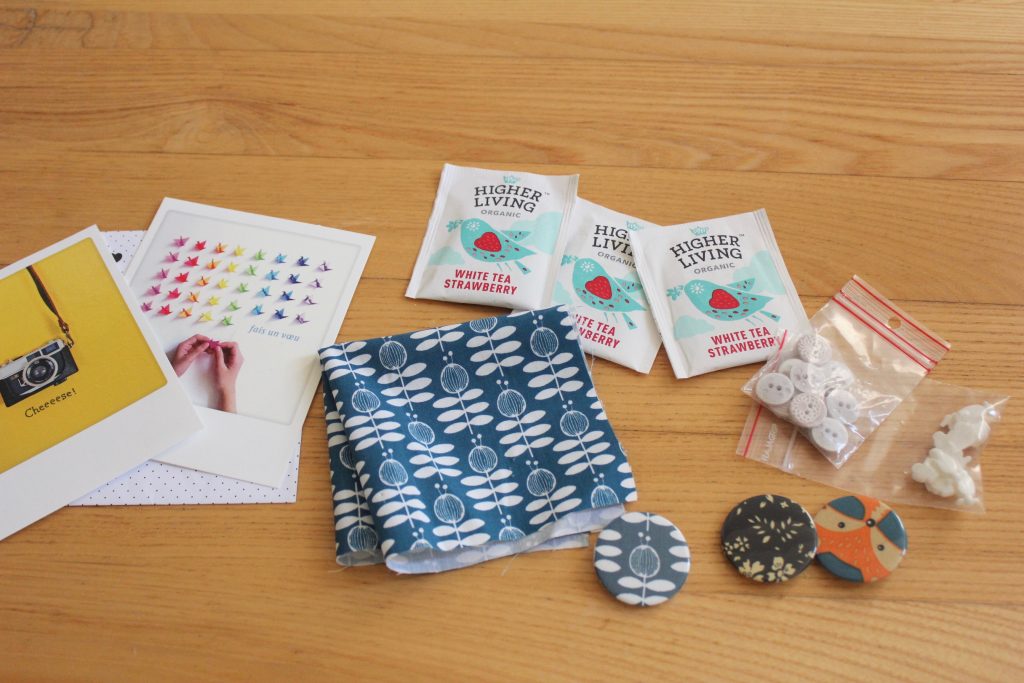 Bai Jia Bei pour baby boy