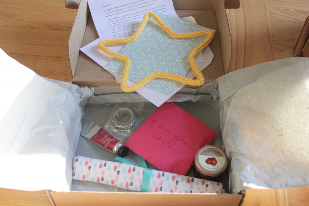 Bai Jia Bei pour baby boy