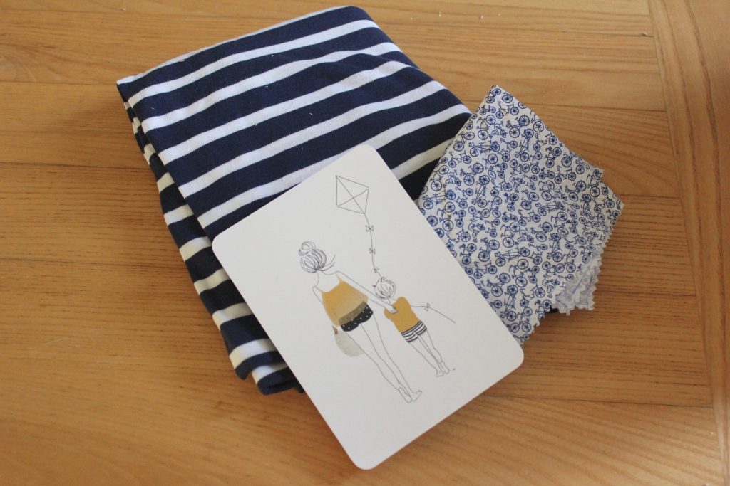 Bai Jia Bei pour baby boy