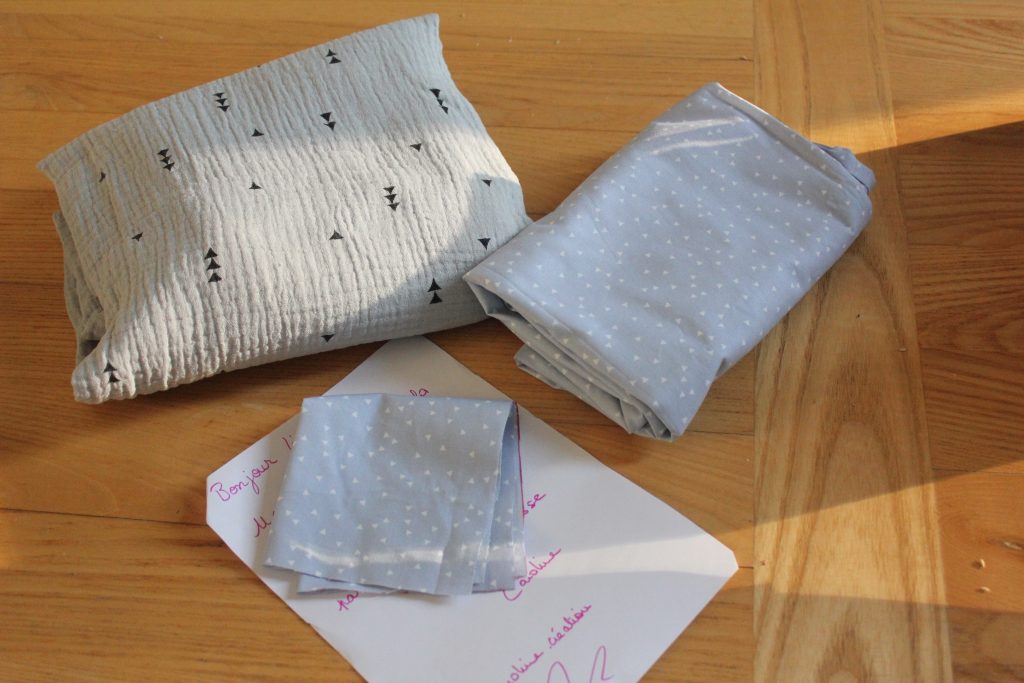 Bai Jia Bei pour baby boy