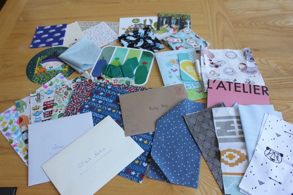 Bai Jia Bei pour baby boy