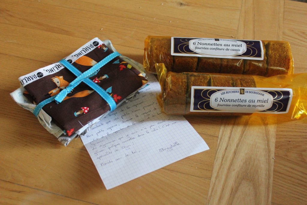 Bai Jia Bei pour baby boy