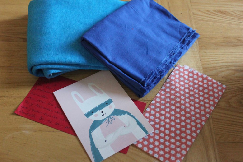 Bai Jia Bei pour baby boy