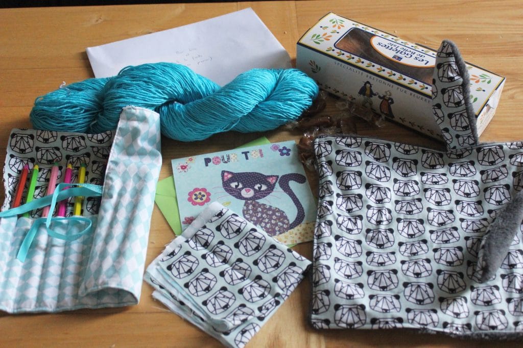 Bai Jia Bei pour baby boy