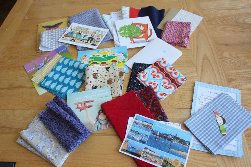 Bai Jia Bei pour baby boy