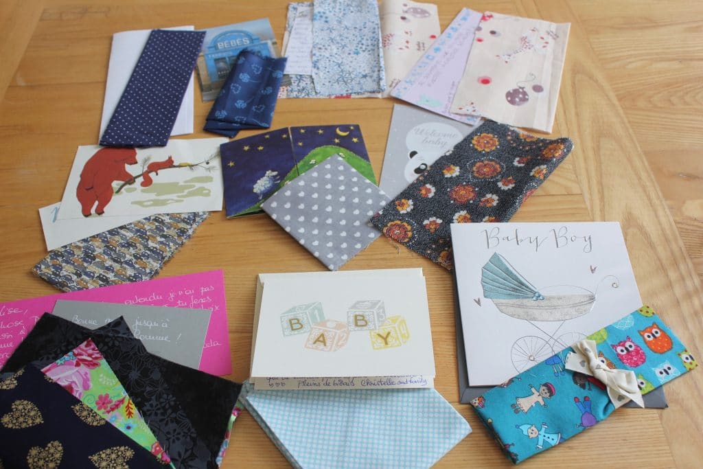 Bai Jia Bei pour baby boy