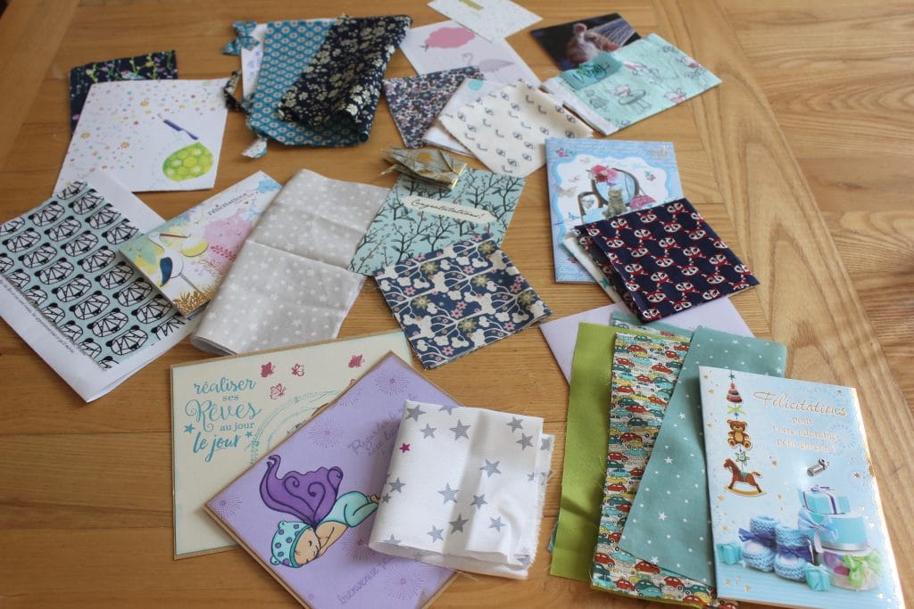 Bai Jia Bei pour baby boy