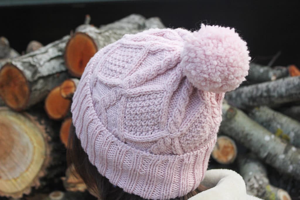 Bonnet Skiff Hat - Jared Flood - Blog tricot