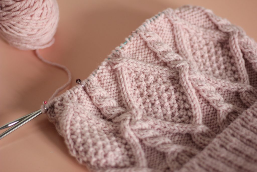 Bonnet Skiff Hat - Jared Flood - Blog tricot