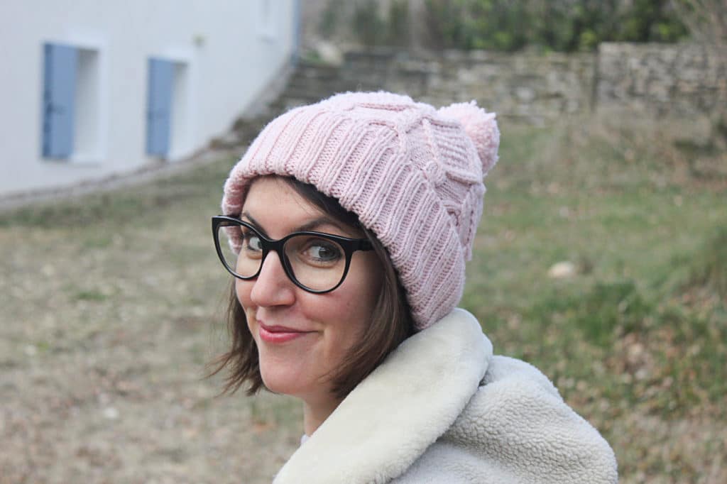 Bonnet Skiff Hat - Jared Flood - Blog tricot