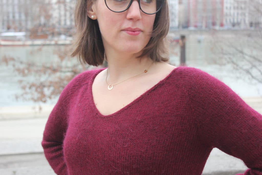 Pull Secret - Atelier Emilie