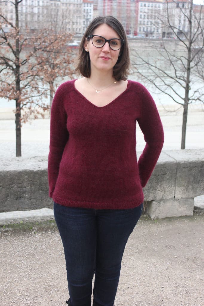 Pull Secret - Atelier Emilie