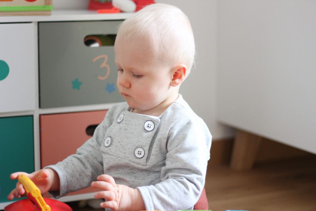 Patron Hugo - Ikatee & Lise Tailor - Blog couture