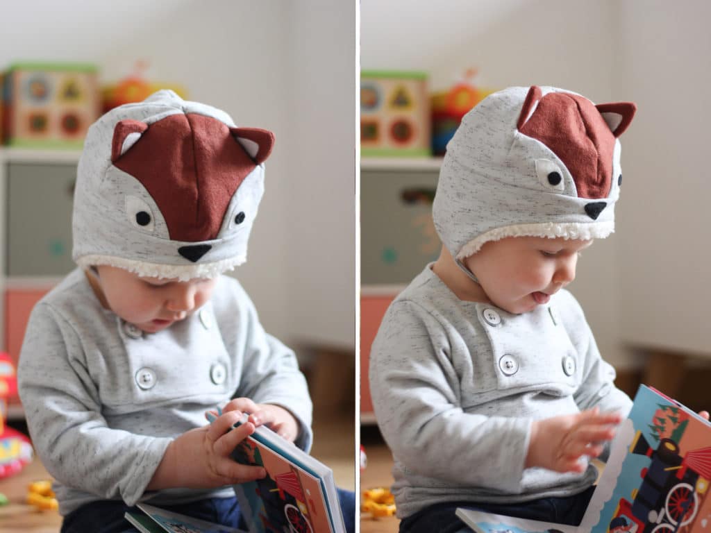 Patron Hugo - Ikatee & Lise Tailor - Blog couture