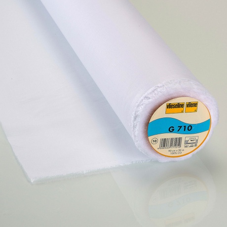 Vlieseline G710 - Blanc