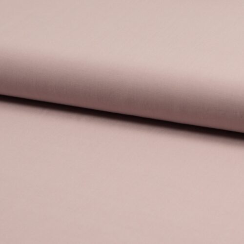 Viscose doublure - Vieux rose