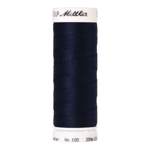 Fil à coudre - Bleu marine