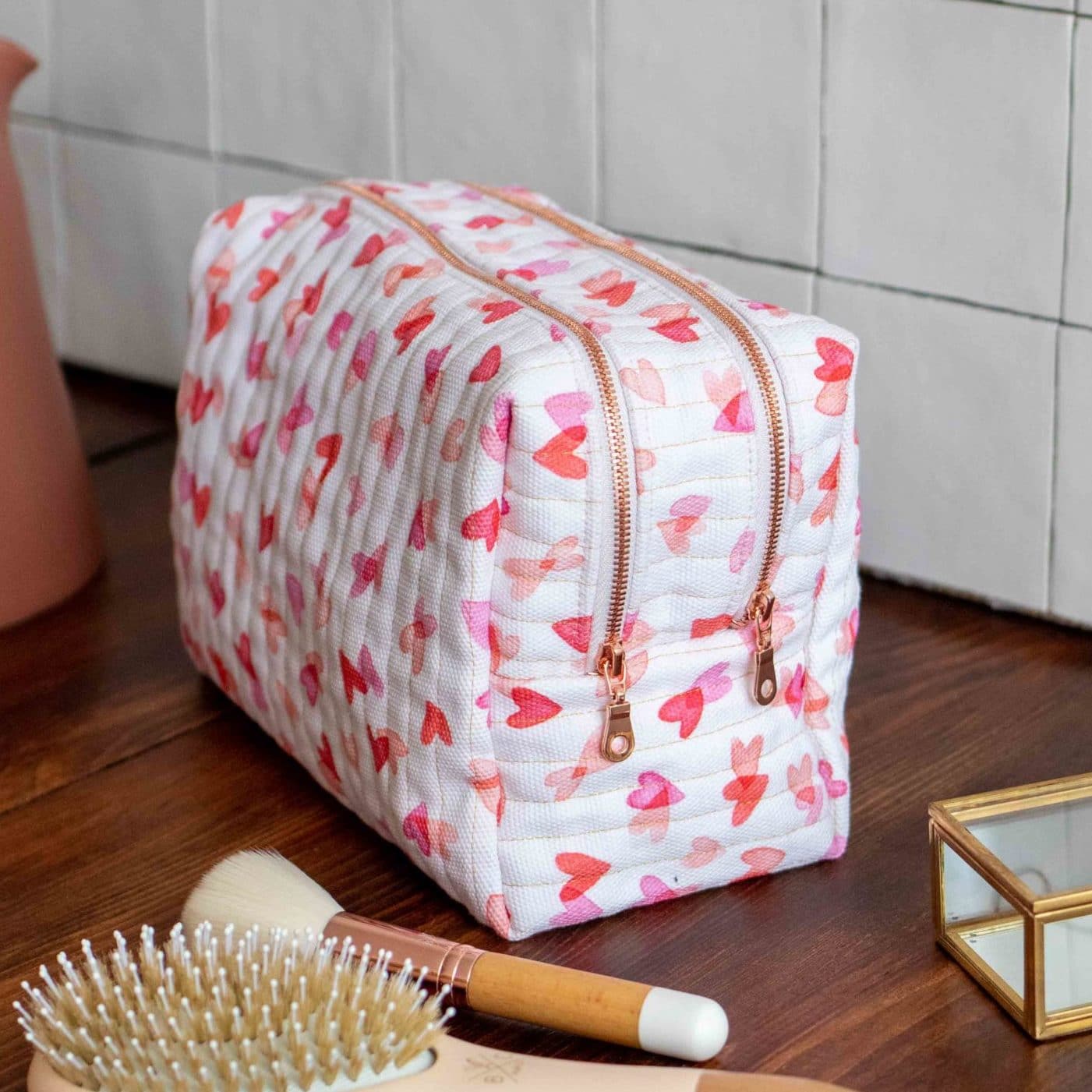 ✨ Vanity double zip - PDF – Image 2