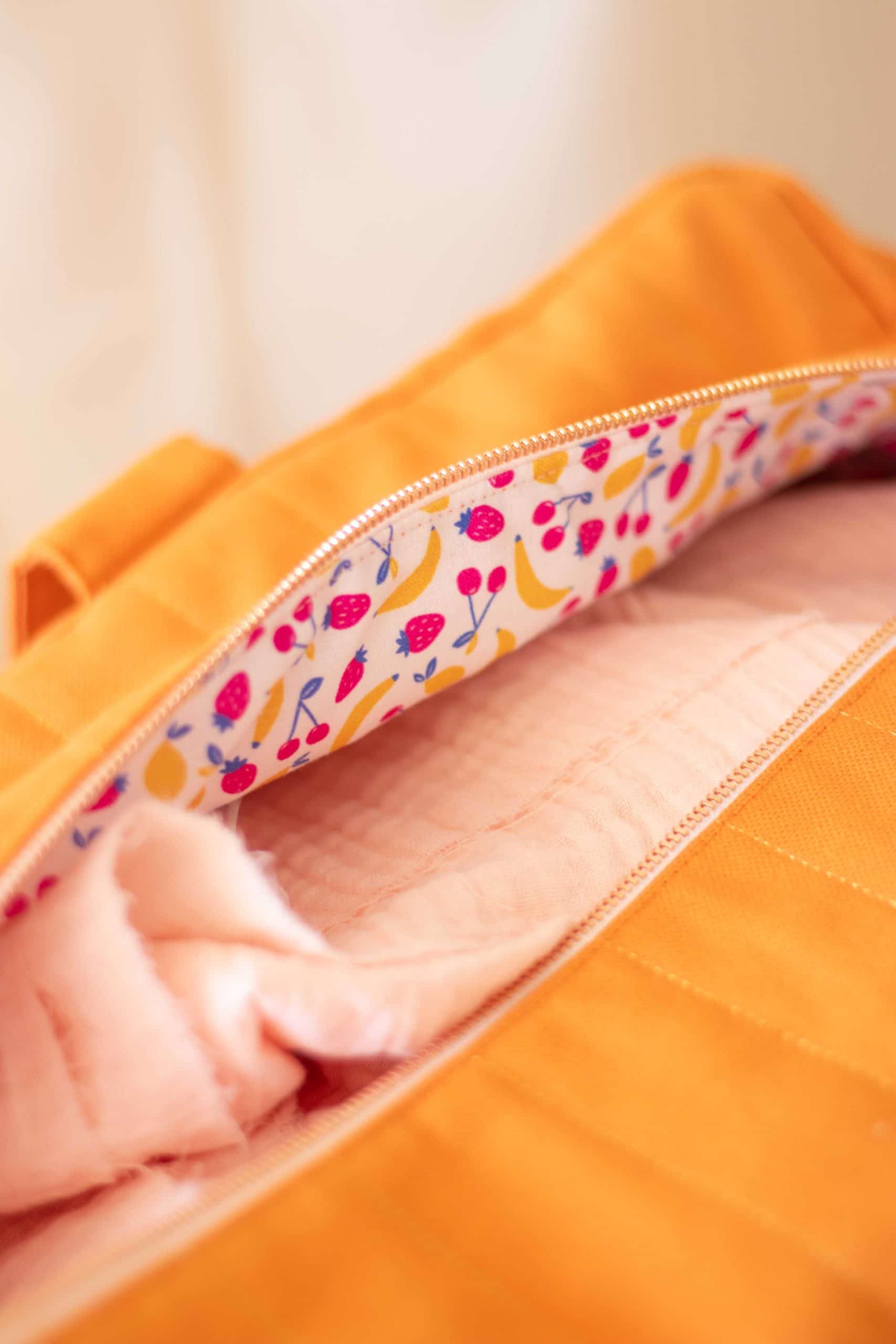 ✨ Sac week-end - PDF – Image 6