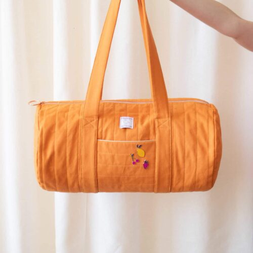 Alternative view of ✨ Sac bowling - PDF