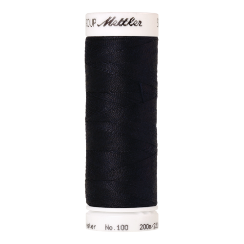 Fil à coudre - Encre