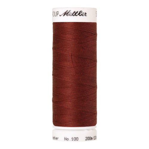 Fil à coudre - Terracotta