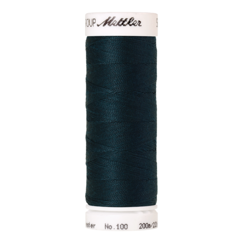 Fil à coudre - Vert Sapin