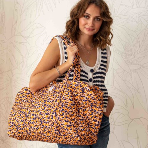 Alternative view of ✨ Sac week-end - PDF