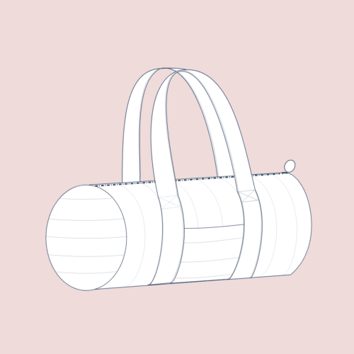 ✨ Sac bowling - PDF